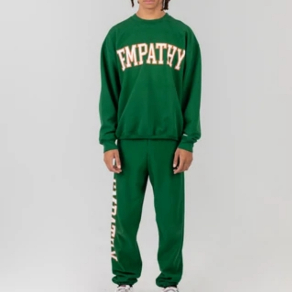Empathy sweatset